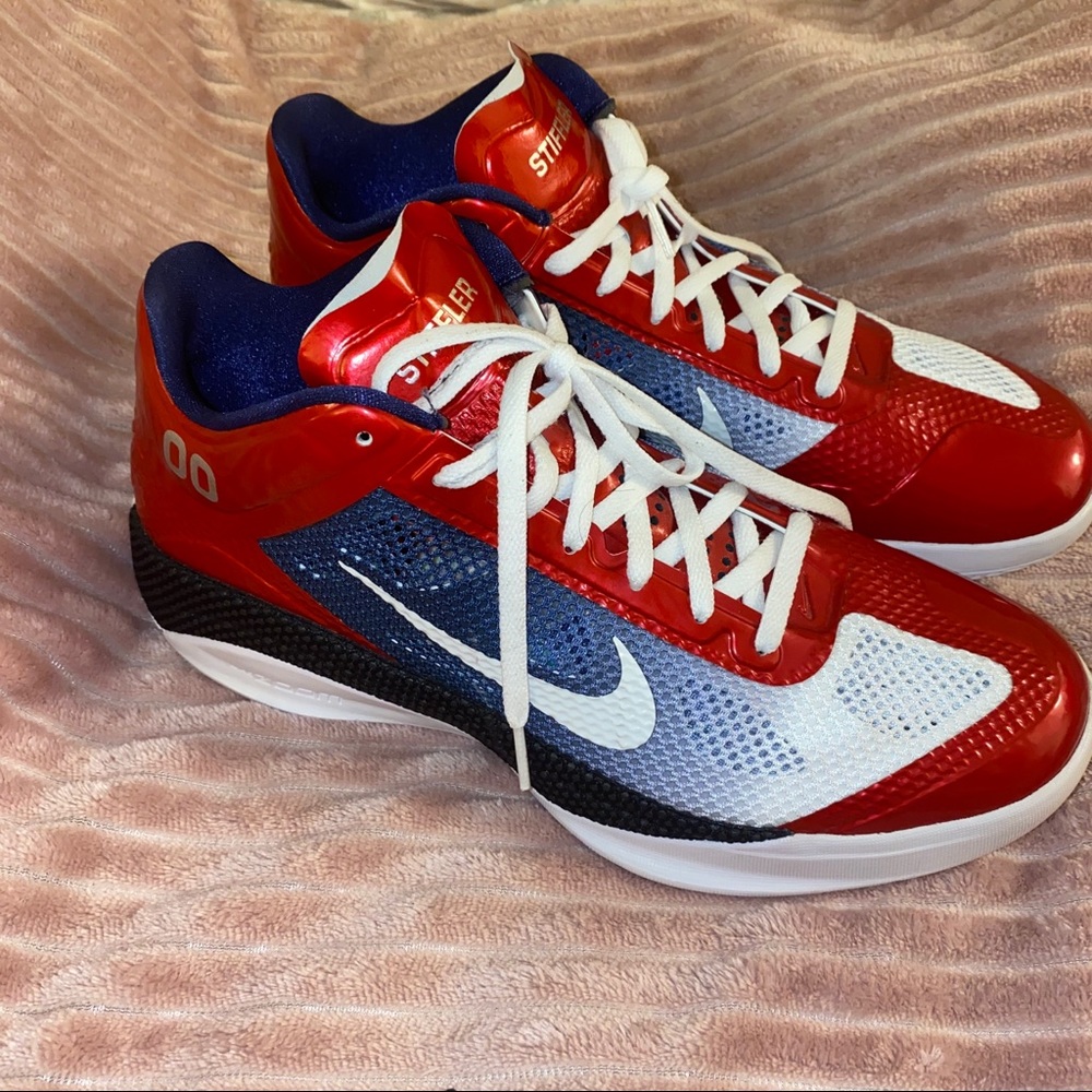 Nike Zoom Hyperfuse